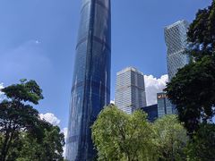 -南海渔村(珠江新城店)