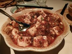 -龙门阵茶屋川菜馆(武康路店)