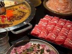 -晓宇重庆火锅(西安荟聚店)