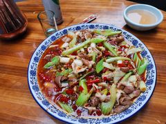 -李大爷的泡椒馆(冉家坝店)