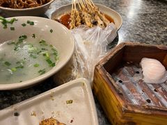 -小街天府(西工小街店)