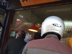 门面-阿二烤鸡(山塘街店)