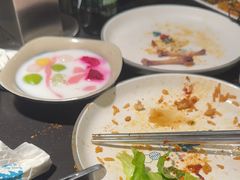 -東盛炭烤自助料理(玄武招商花园城店)