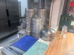 -老爷子原味蒸饺(总店)