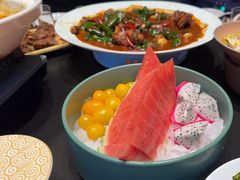 -明丰小渔馆(明月路店)