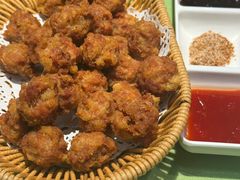 -玉桥餐厅(天坛店)