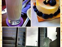 香格里拉西点坊-西点坊(浦东香格里拉店)