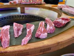 -玄希浪漫厨房·韩料烤肉(湖滨银泰in77店)