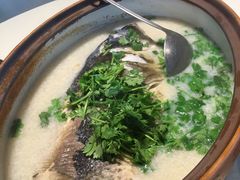 -风味小馆(天目湖宾馆店)