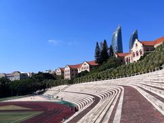 -厦门大学(思明校区)