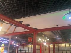 -蛙一刀·麻椒鱼火锅(金仙桥店)