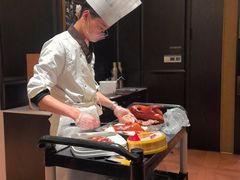 -盛百味·家宴餐厅(霸州分店)