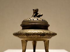 -深圳博物馆(古代艺术馆)