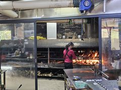 -丰依竹食·老牌竹筒饭