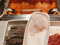 -海底捞火锅(吴中路店)