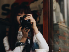 -喜柿咖啡SeeS coffee