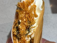 -小豆海棠(嘉兴路店)