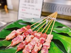 -澜悦港海鲜体验主题餐厅