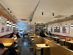 -朱新年·苏式汤团·面点(北寺塔店)