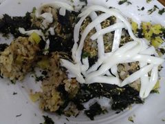 -三餐季年糕火锅(韩乐坊店)
