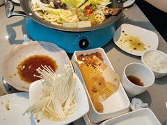 -半天妖烤鱼(中山路店)