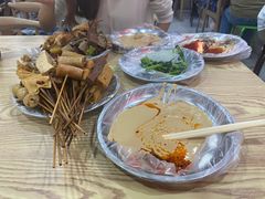 -彭姐麻辣烫(海淀店)