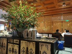 大堂-八府香鸭·啫啫煲(华山路店)