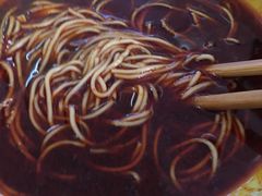 面条-晓马鸭店(新芜路店)