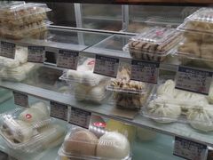 -白玉兰食品(中山公园龙之梦店)