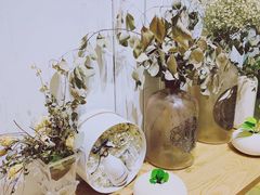 -娜娜家·Nana's restaurant(国金汇店)
