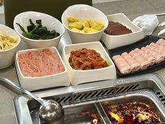 -海底捞火锅(王府井银泰in88店)