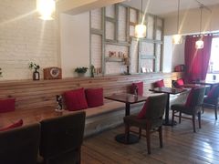 -雕刻时光咖啡馆(南院门店)