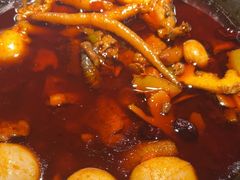 -李子坝梁山鸡(李子坝大鸡哥店)