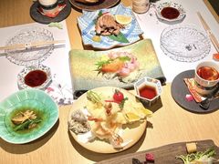 -蝉一日本料理(高新区店)