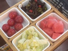 -金龙·打边炉(武进路店)