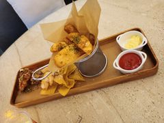 -玲婧胡同·生日蛋糕·餐厅(嘉里城店)