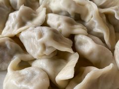 酸菜猪肉水饺-东北四季饺子王(华山路店)