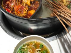 -让签签飞小郡肝串串香(春熙路形象店)