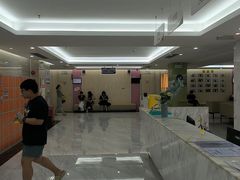-美年大健康体检(天河东路分院)
