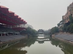 -杭州宋城