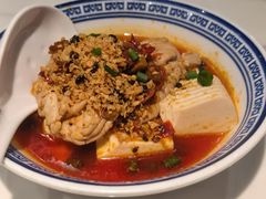 -禄鼎记·排队俩小时都要吃的酸菜鱼(石牌桥店)