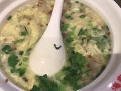 鲜虾疙瘩汤-海东头·疙瘩汤(万达四楼店)