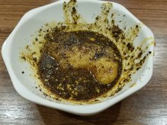 -继红顺河抄手名小吃