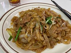 -港风堂茶餐厅(深圳湾口岸店)