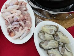 -濠轩阁特色生蚝火锅总店