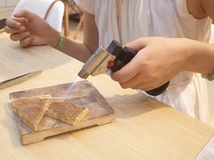 -Oasis绿洲银饰珍珠手作diy(壹方城店)