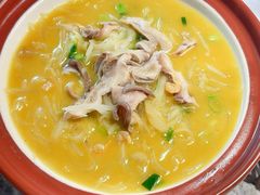 -塘人·老底子宁波菜小馆(南塘老街店)