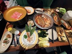 -牛New寿喜烧(金茂览秀城店)