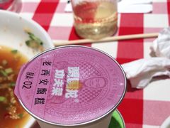 -西贝(上海新梅广场店)