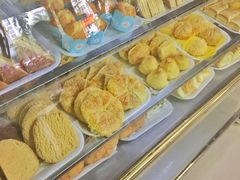 -百回味老爸茶(海彤店)
